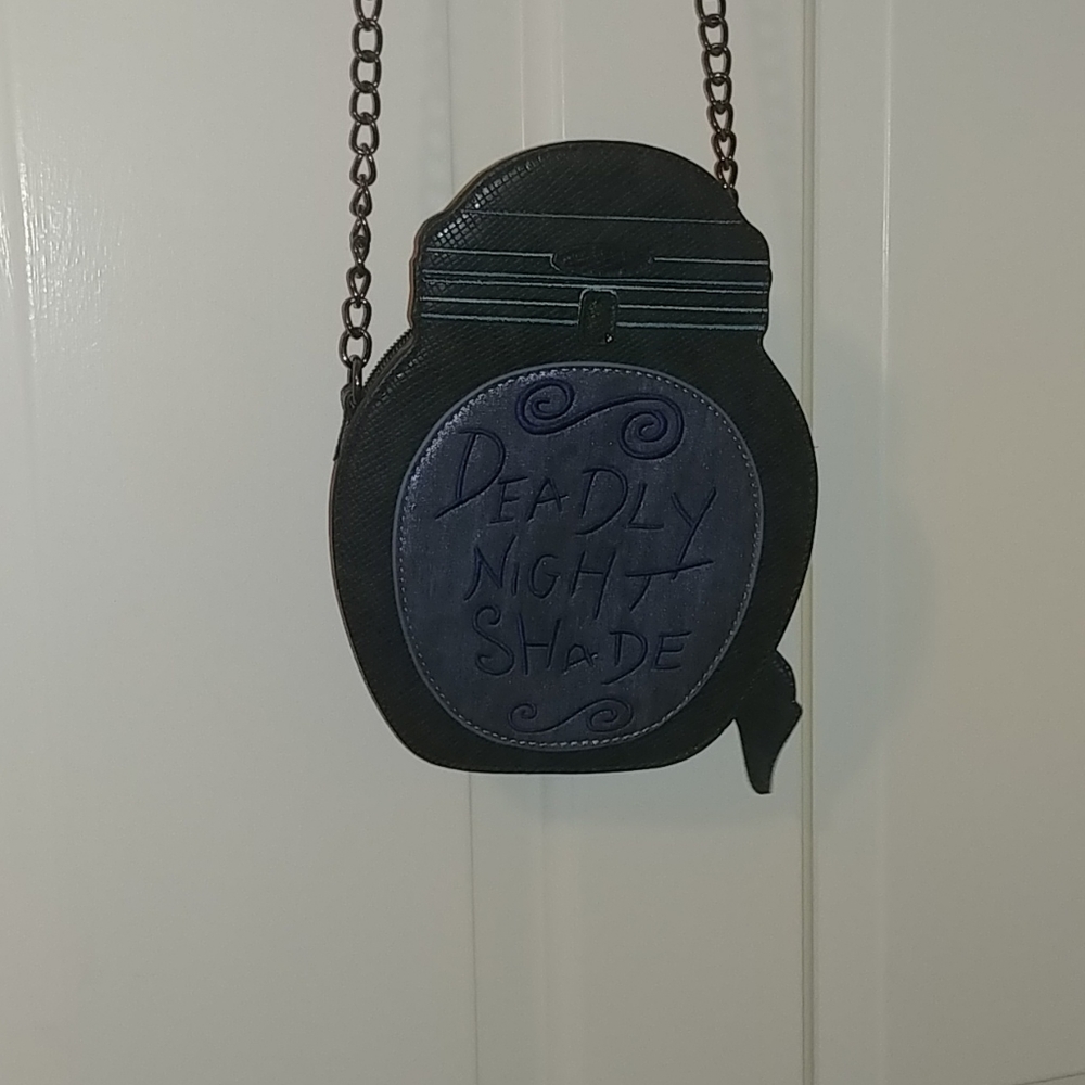 Nightmare before Christmas Purse